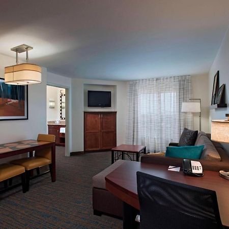 Residence Inn Bryan College Station Luaran gambar