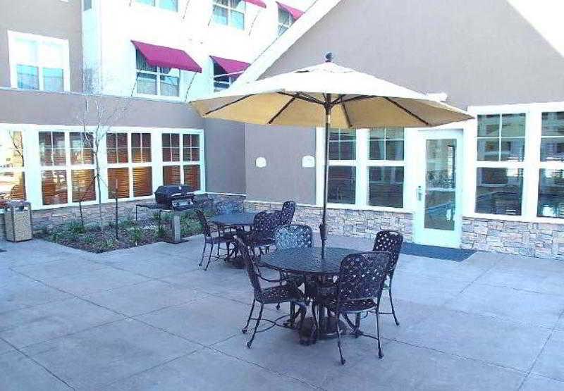 Residence Inn Bryan College Station Luaran gambar