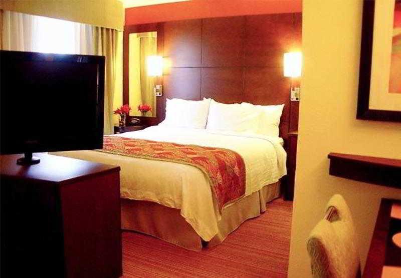 Residence Inn Bryan College Station Luaran gambar