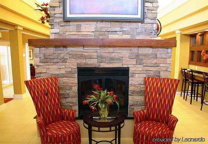 Residence Inn Bryan College Station Luaran gambar